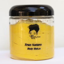 Load image into Gallery viewer, True Nature Body Butter