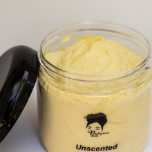 Load image into Gallery viewer, Unscented Body Butter