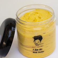 Load image into Gallery viewer, I Am He Body Butter