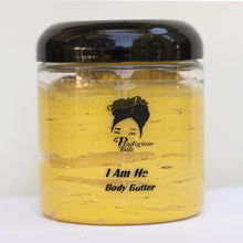 Load image into Gallery viewer, I Am He Body Butter
